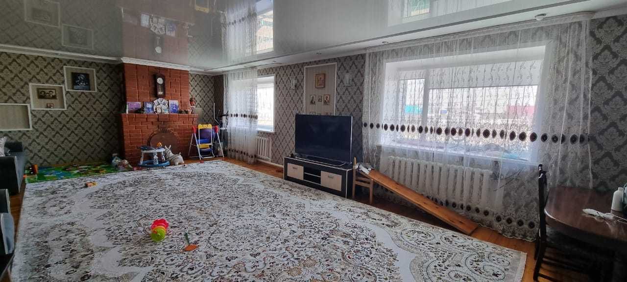 Продам дом в Заречном