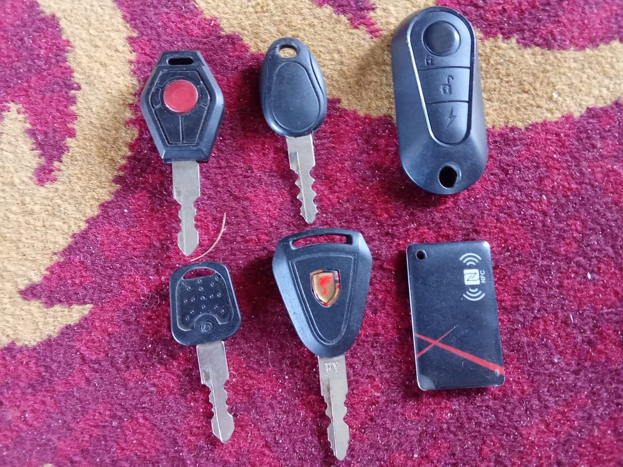 ПРОДАЮ Электровелосипед "Leopard MAX E8"