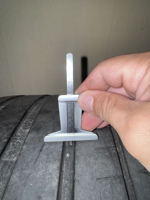Michelin pilot sport 4S