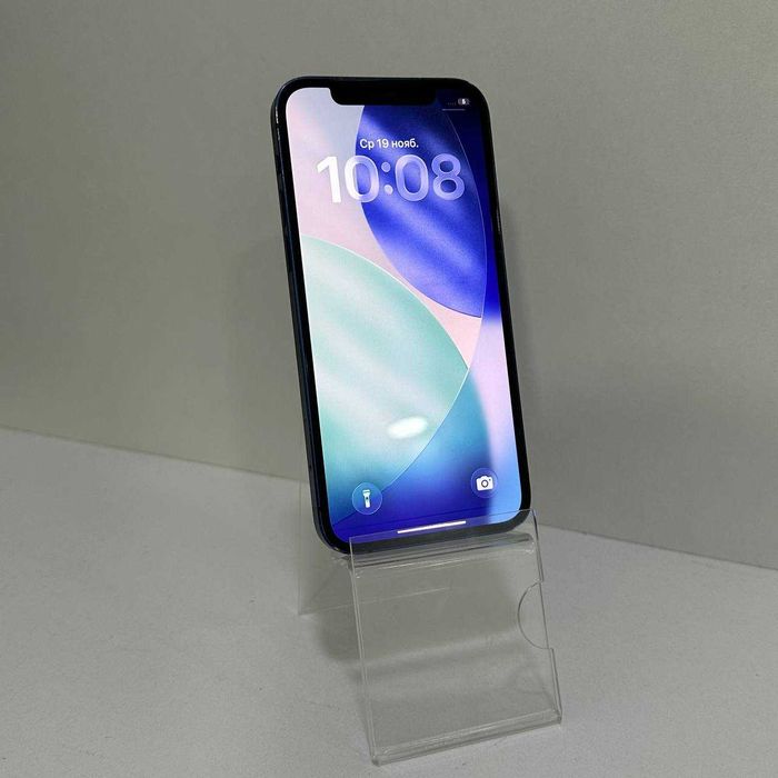 С32/Сотовый телефон Apple iPhone 12 64GB SK/152519