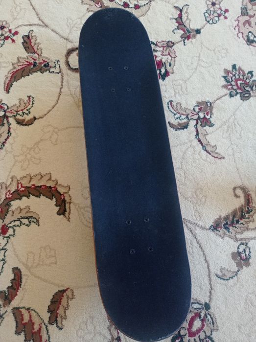 Продам скидборд почти новый