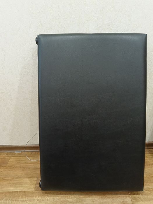 Продам кушетку чемодан