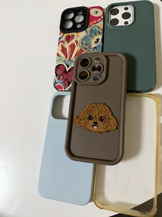 Iphone 15Pro 256 GB