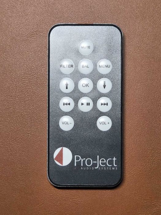 ProJect Pre Box S2 Digital - Edition 23 DAC