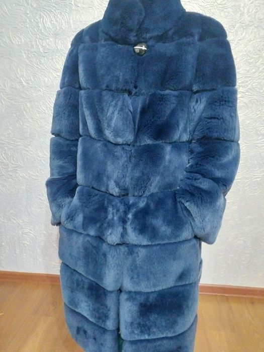 Бу шуба сатылады