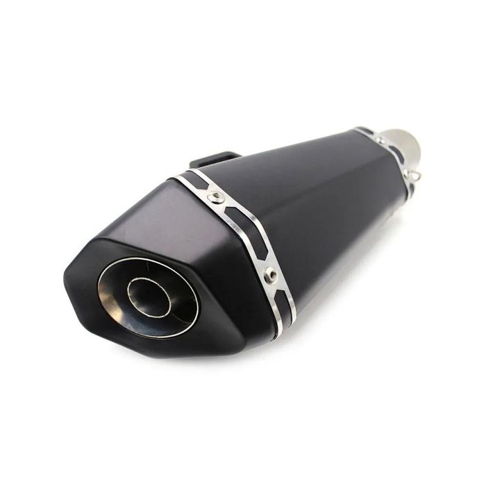 Toba Evacuare Moto Atv Sport Racing Triovala DB Killer evo186944