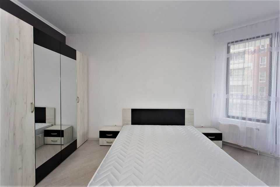 Дава се под наем Двустаен апартамент в София, Полигона - 65 кв.м за 408 € - Снимка #5