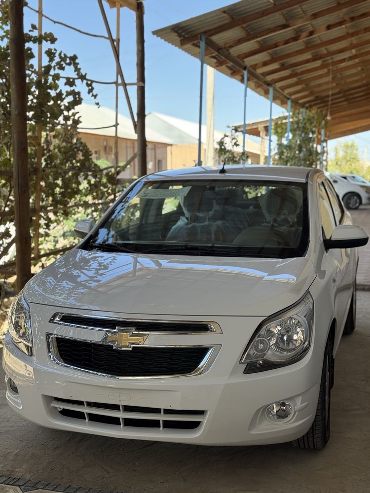 Cobalt LTZ aftamat 2023-yil