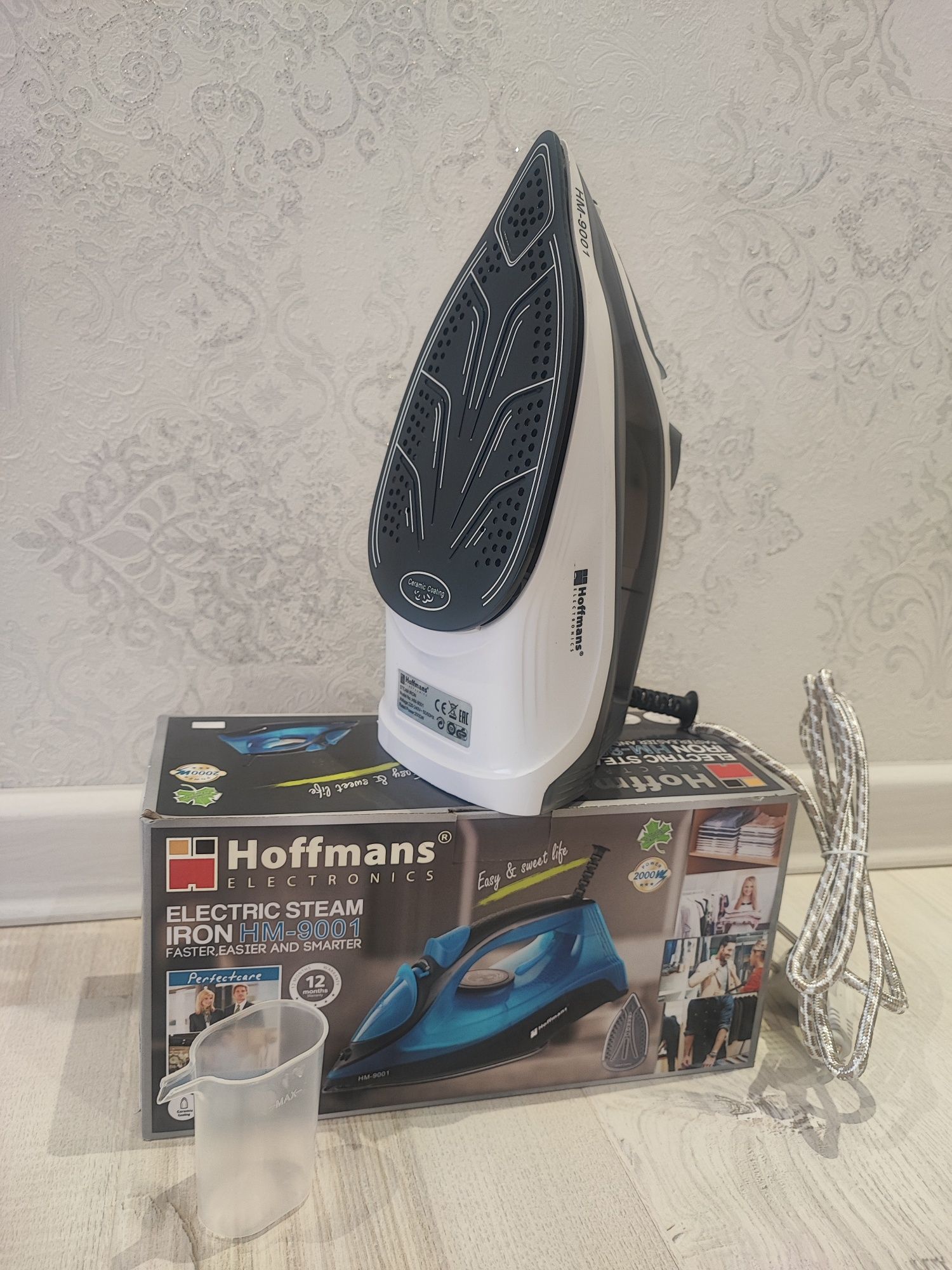 Hoffman dazmol sotaman yengi turipti