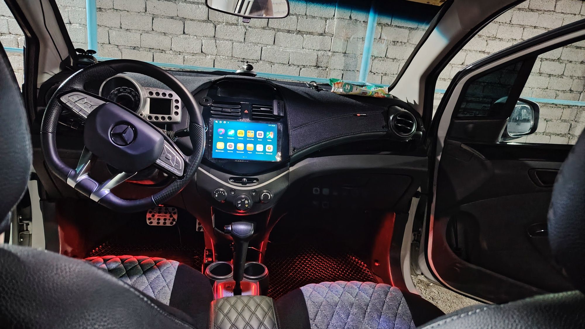 Продаётся Spark 2 автомат