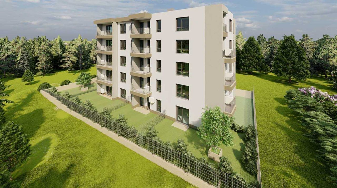 Продава се Тристаен апартамент в Стара Загора, Железник - център - 95 кв.м за 847 €/кв.м - Снимка #1