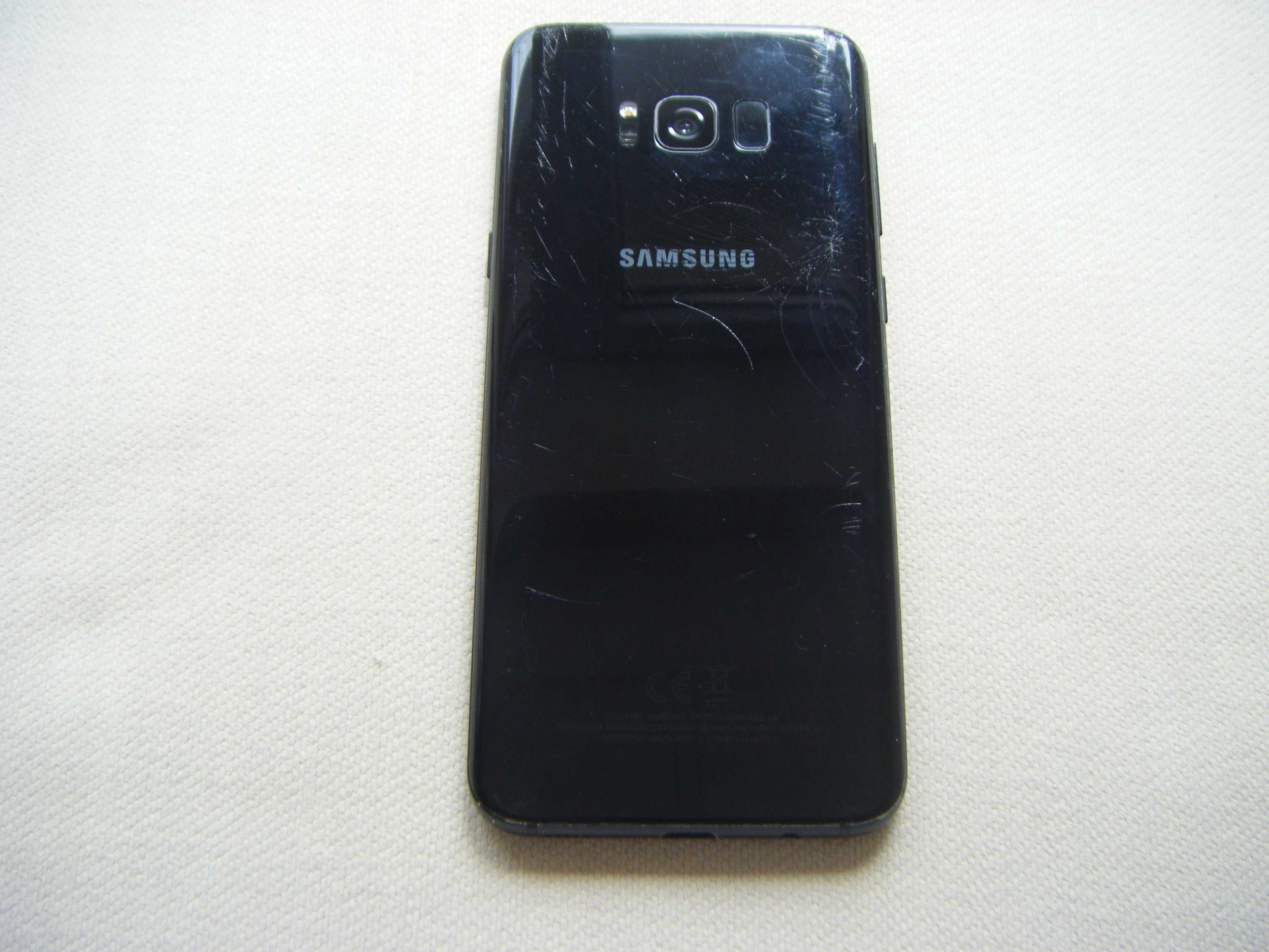 Samsung Galaxy S 8 Plus