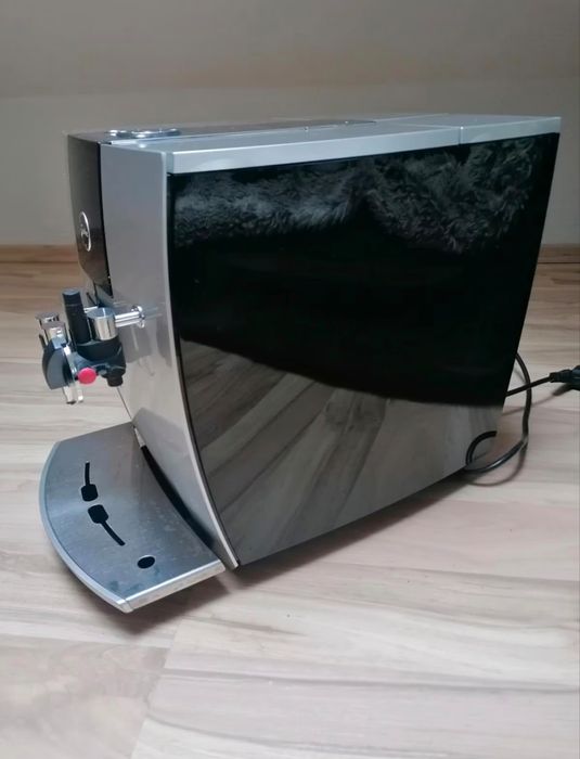 Кафемашина кафеавтомати Jura J7