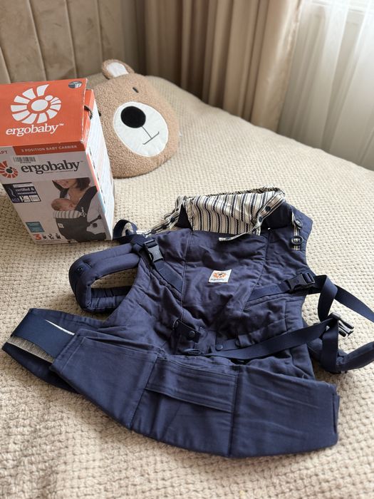 Ергораница ERGOBABY