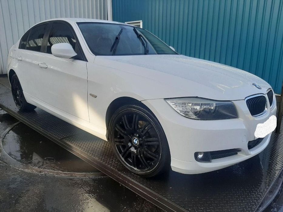 Diferential grup spate BMW E90 2009 SEDAN LCI 2.0 i