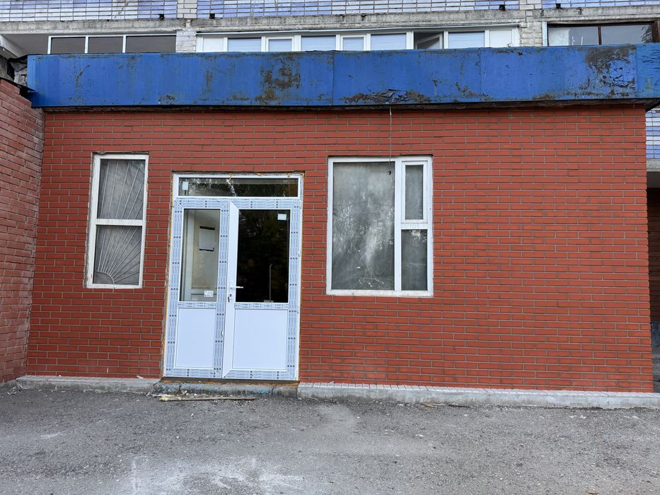 Аренда помещения