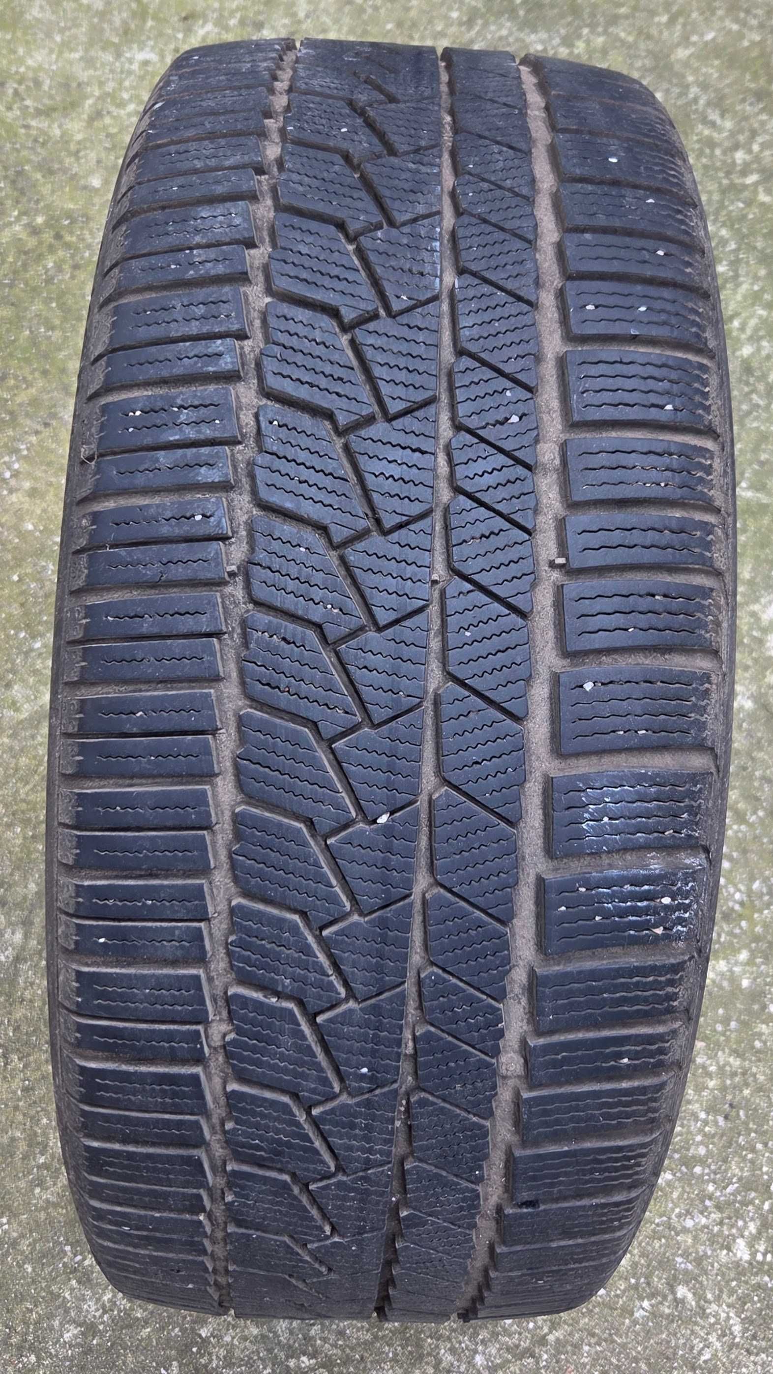 245/40 R19 CONTINENTAL Winter Contact TS 860 S DOT3220