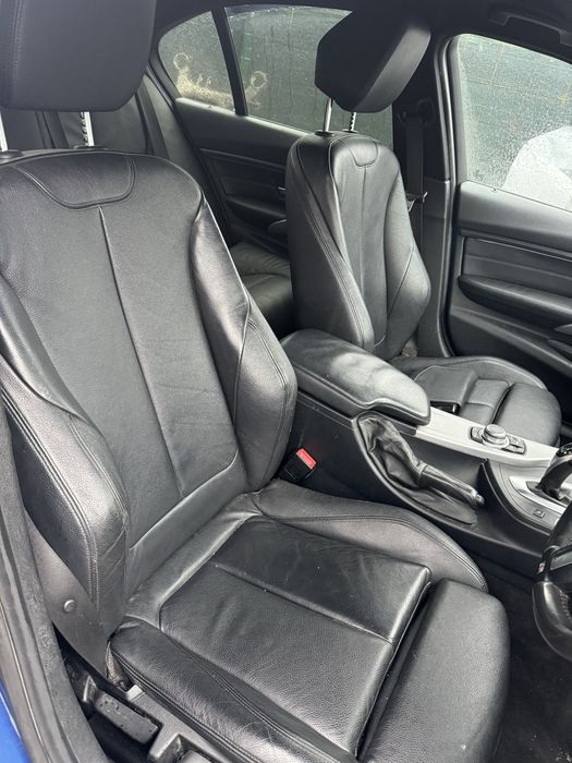 Бмв ф30 ф31 335и н55д30 bmw f30 f31 335i n55b30 m performance м пакет