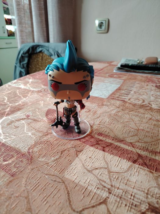 Junker Queen Overwatch