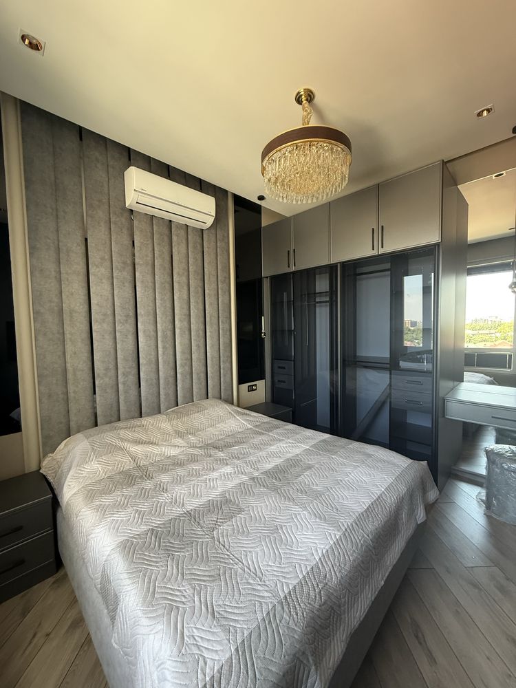 Сдается в аренду квартира ЖК Yunusuabad Residence
