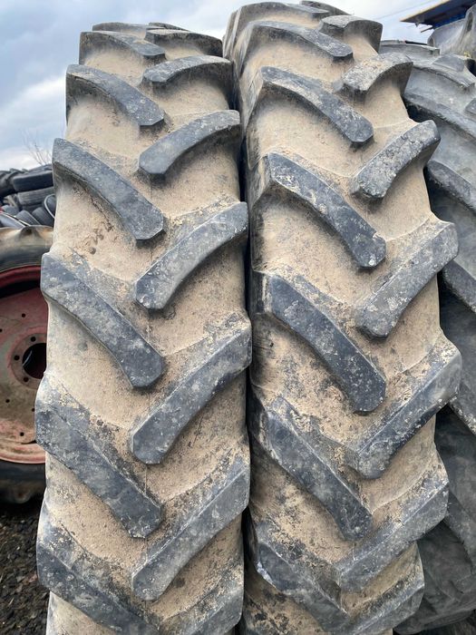 11.2 R44 Alliance -anvelope inguste de tractor