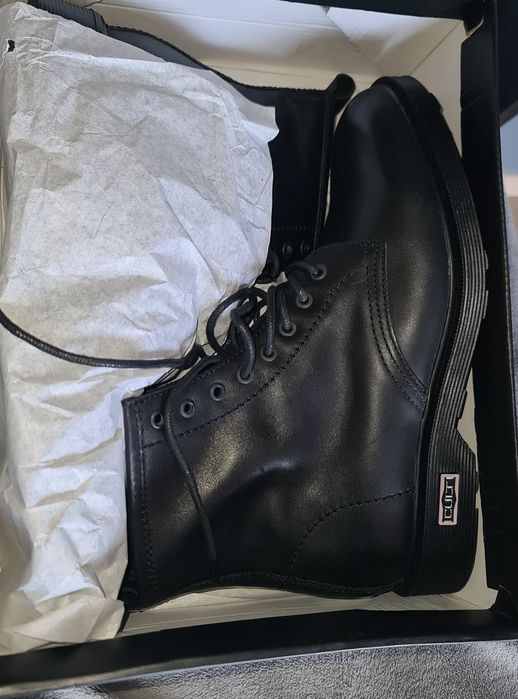 Кожени боти CULT