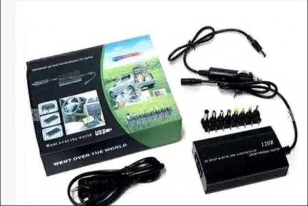 универсальный (универсалка) блок питания, адаптер , зарядка