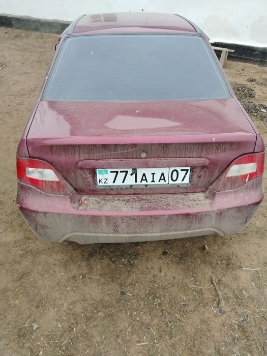 Срочно Дэу нексия сатылады