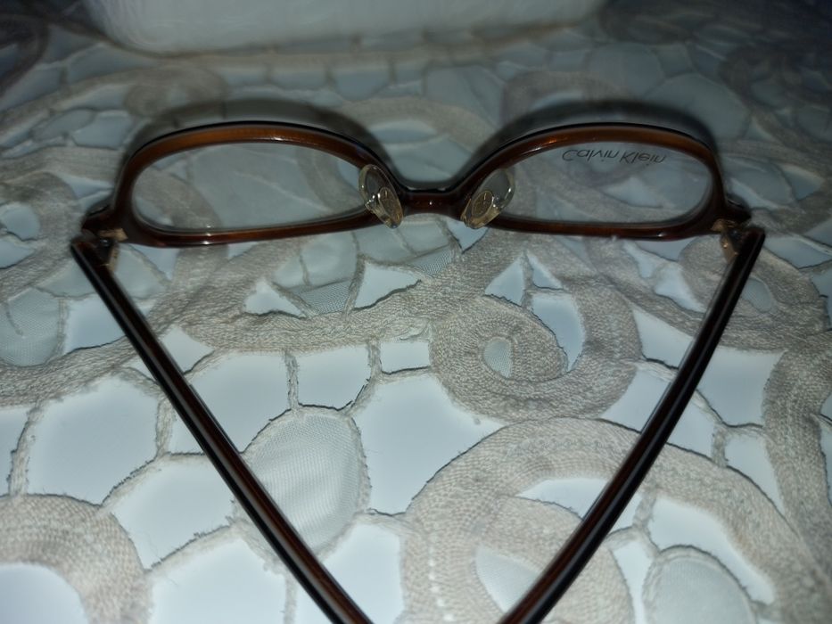 Детски рамки за очила Calvin Klein