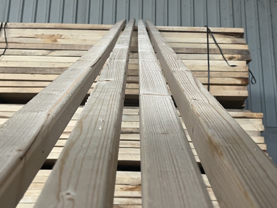 Сухи летви 4,5/4,5см