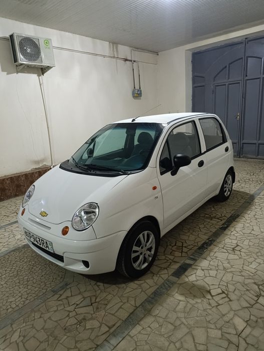 Матиз сотилади . 3200 $