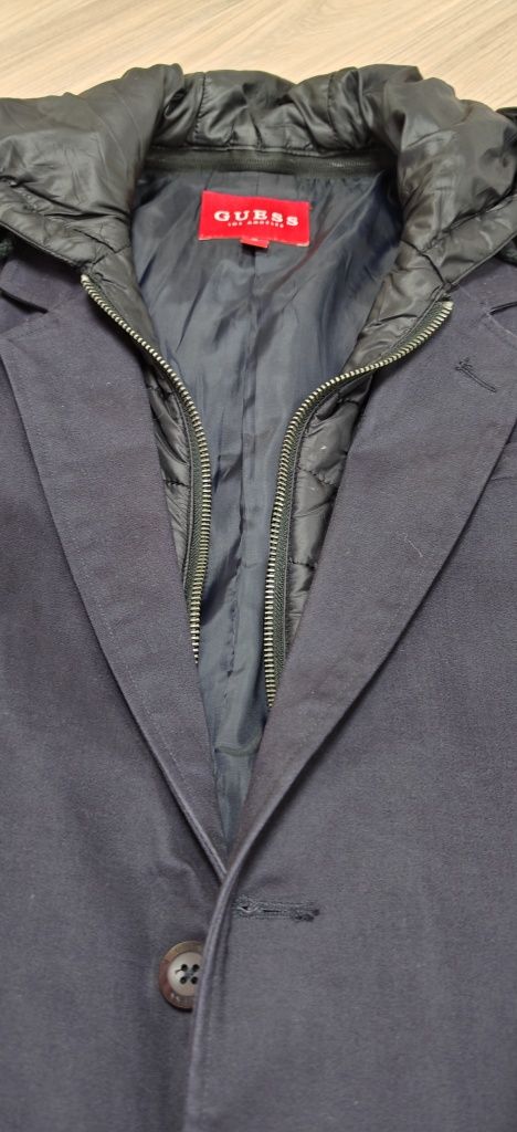 СпортноСако guess М