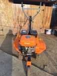 Motocultor de gradină