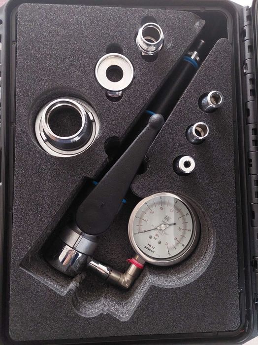 Debitmetru certificat – FM 12 Stream