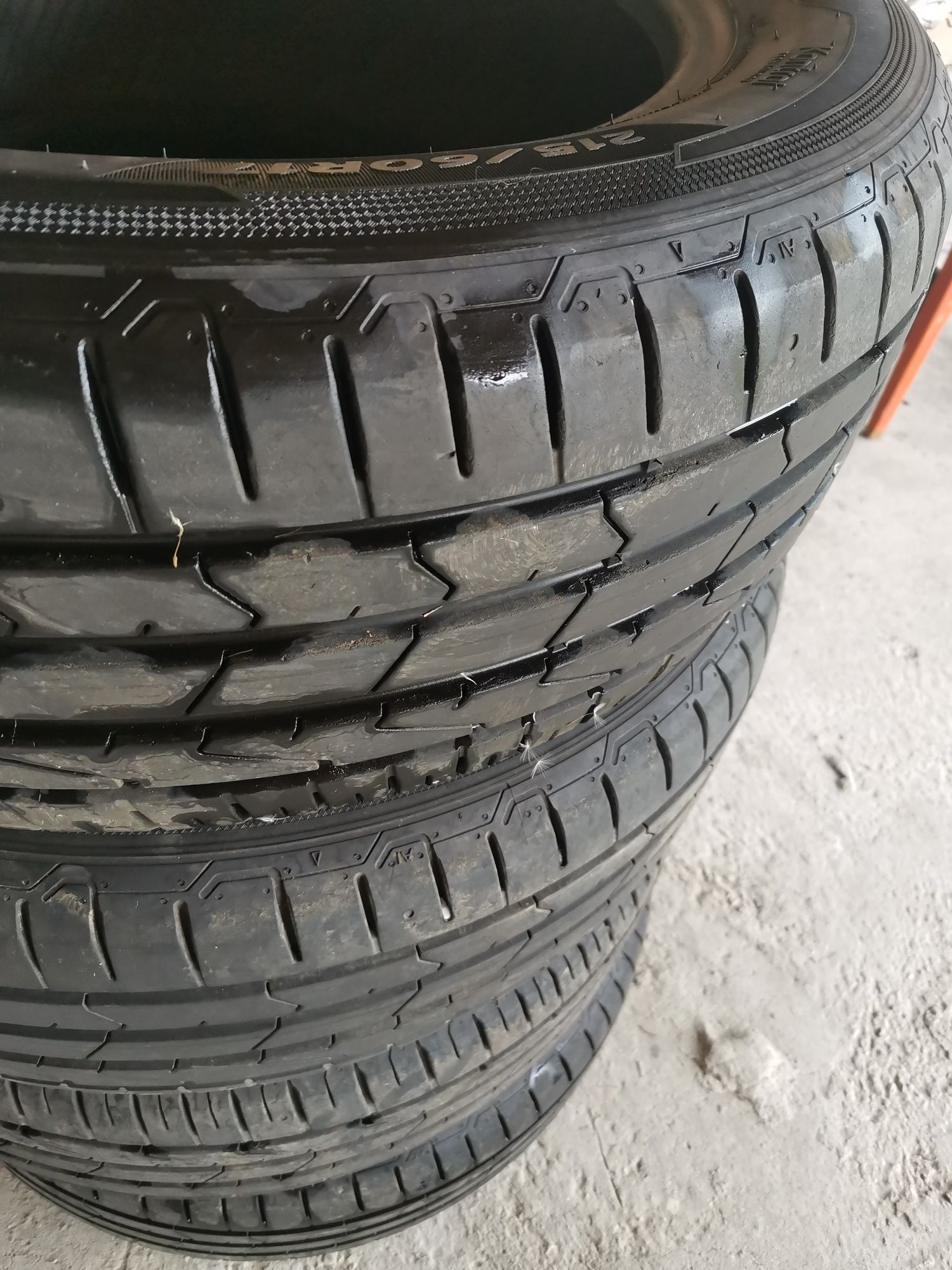 Hankook ventus prime3 dot 2019 vara