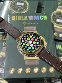 Часы ‘Qibla Watch’ умные часы смарт