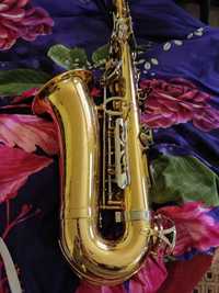 Vând saxofon Karl Glaser