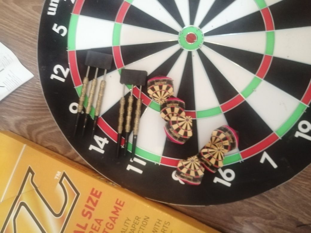 Joc .Tabla Dart board clasic