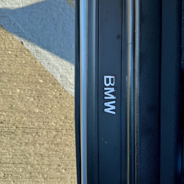 BMW X3 F25 xDrive3.0d 258hp Aut.