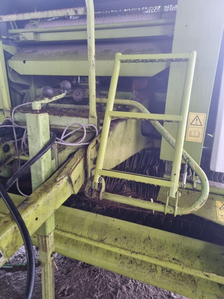 Piese claas rollant 250