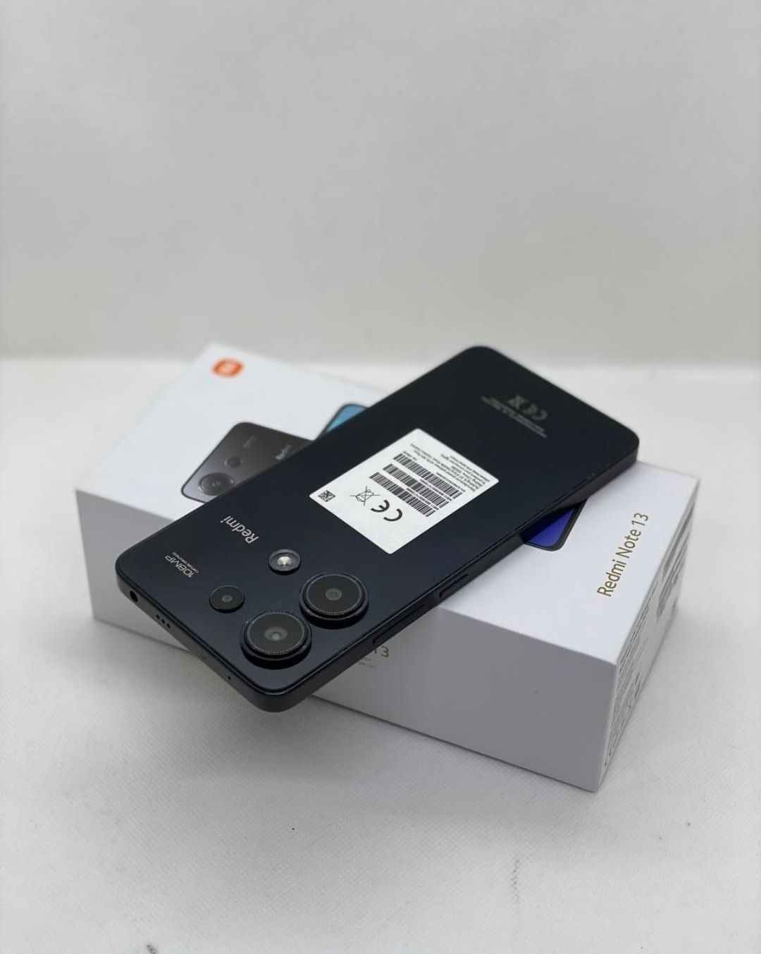 Redmi note 13 8x128 gb