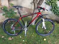 Vand MTB LAPIERRE Pro Race 500 full carbon