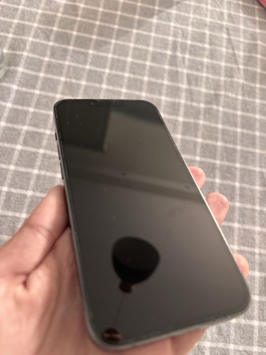 iPhone 13 Pro 128 GB, Sierra Blue