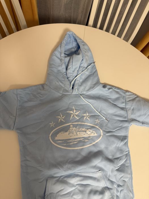 Brasil compleu albastru