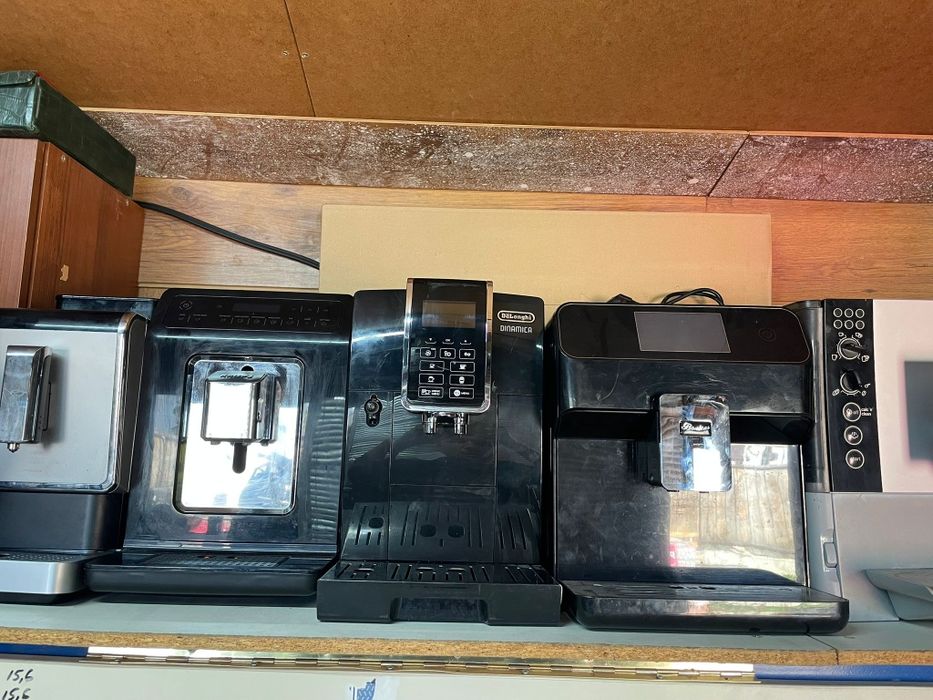 Expresoare de cafea