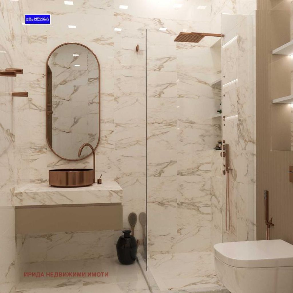 Продава се Многостаен апартамент в София, Лозенец - 286 кв.м за 2566 €/кв.м - Снимка #7