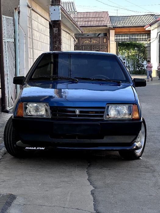 Lada 21099 samara