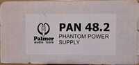 Phantom power Palmer PAN 48