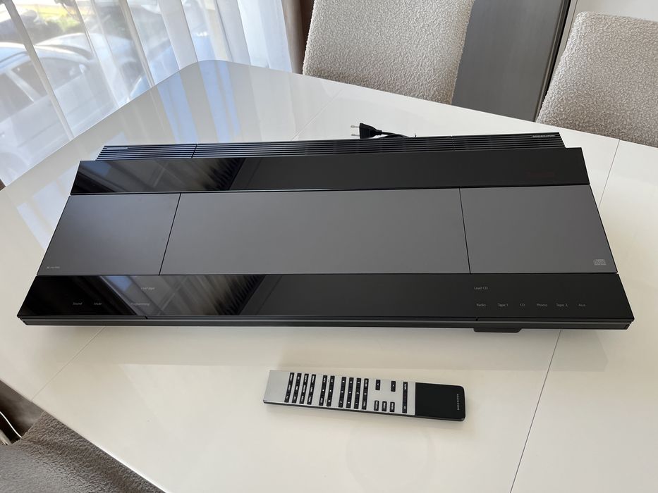 Bang & Olufsen Beocenter 8500