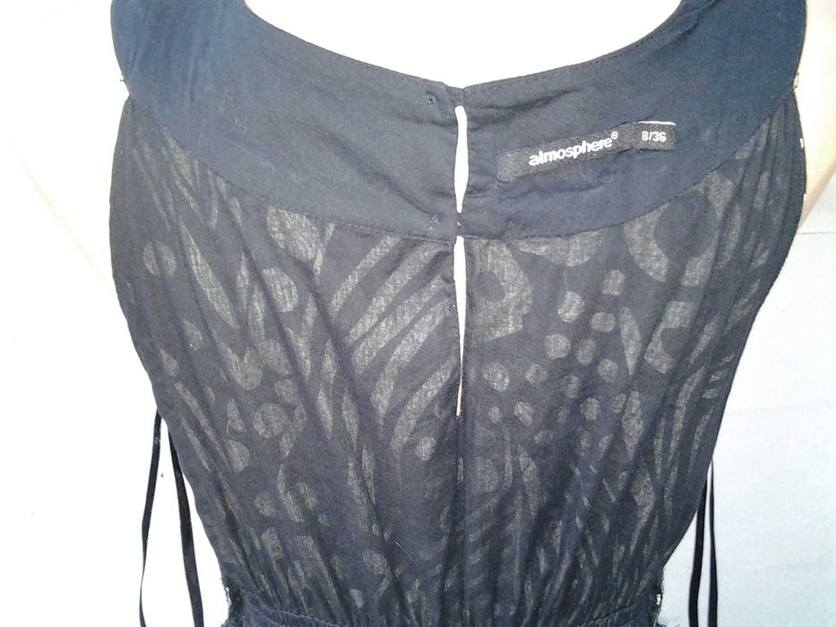 *Atmosphere | rochie dama | mar. 36 - S